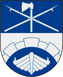 Sunne vapensköld
