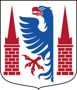 Karlstad vapensköld
