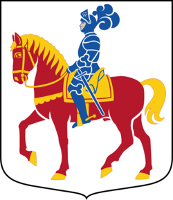 Filipstad vapensköld