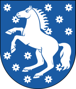 Arvika vapensköld