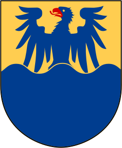 Säffle vapensköld