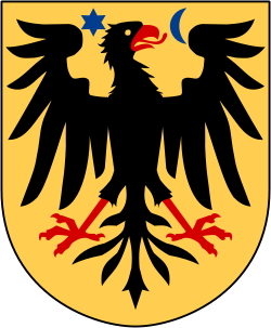 Örebro vapensköld