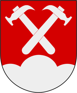 Kumla vapensköld