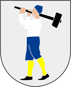 Askersund vapensköld