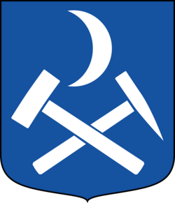 Sala vapensköld