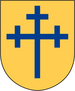 Köping vapensköld