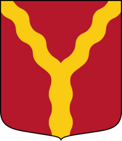 Gagnef vapensköld