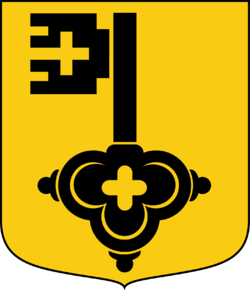 Leksand vapensköld