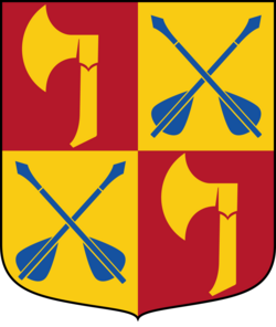 Rättvik vapensköld