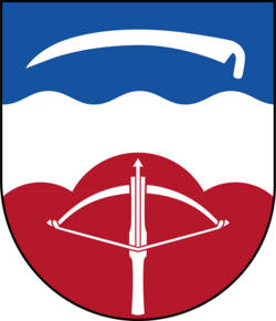 Älvdalen vapensköld