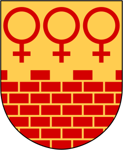Falun vapensköld