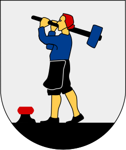 Säter vapensköld