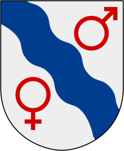 Avesta vapensköld