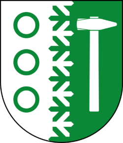 Ockelbo vapensköld