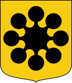 Hofors vapensköld