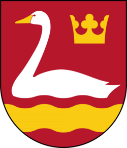 Ovanåker vapensköld