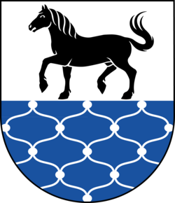 Nordanstig vapensköld