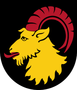 Ljusdal vapensköld
