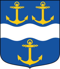 Gävle vapensköld