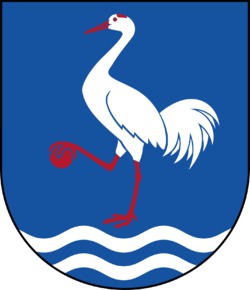 Bollnäs vapensköld