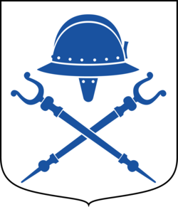 Sundsvall vapensköld
