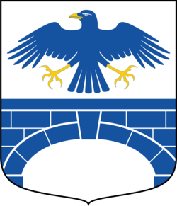Kramfors vapensköld