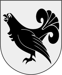Sollefteå vapensköld