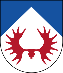 Åre vapensköld