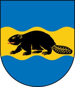 Bjurholm vapensköld