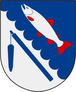 Vindeln vapensköld