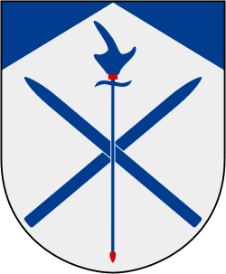 Sorsele vapensköld