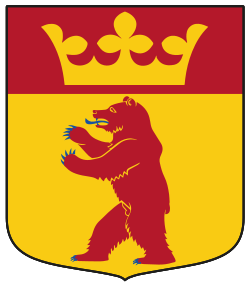 Dorotea vapensköld