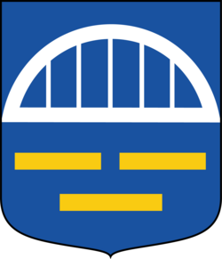 Vännäs vapensköld