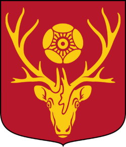 Åsele vapensköld