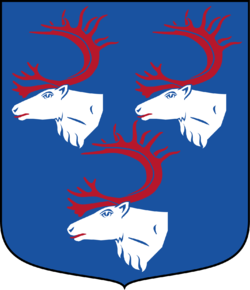 Umeå vapensköld