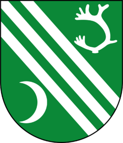 Arjeplog vapensköld
