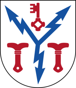 Jokkmokk vapensköld