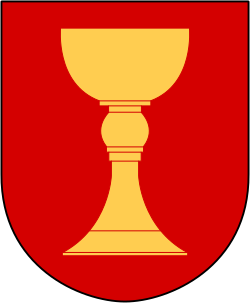 Kalix vapensköld
