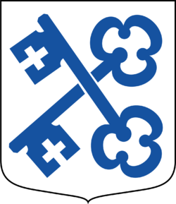 Luleå vapensköld