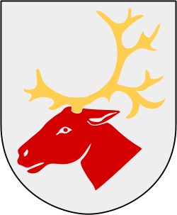 Piteå vapensköld