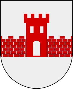 Boden vapensköld