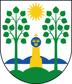 Haparanda vapensköld